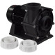 Насос (AquaViva) LX WTB400T (380V, без пф, 80m3/h*8m, 4kW, 5,5HP)