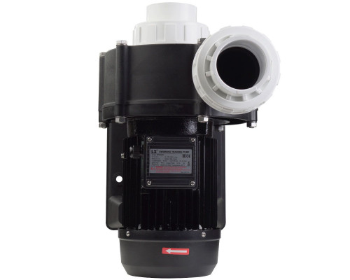 Насос (AquaViva) LX WTB400T (380V, без пф, 80m3/h*8m, 4kW, 5,5HP)