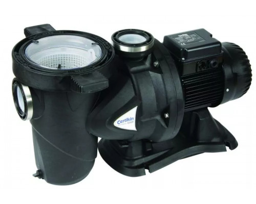 Насос (ASTRAL) CERTILKIN. 11 м3/год.(по факту 8,1 м3/год)  H =8м.п.230V