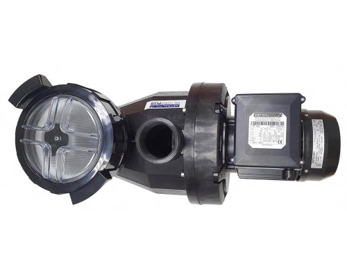 Насос (ASTRAL) Victoria Plus Silent. 11 м3/год.0,61kW.230V