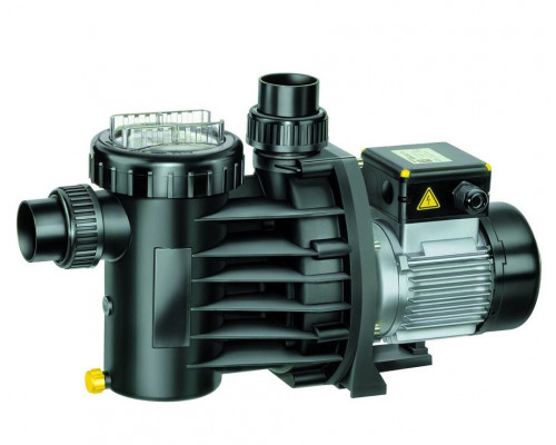 Насос (SPECK) BADU MAGIC ІІ/11 LC (220V, пф, 11,5m3/h*8m, 0,45kW)