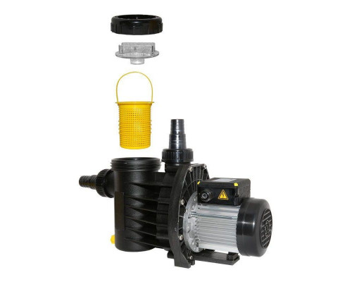 Насос (SPECK) BADU MAGIC ІІ/11 LC (220V, пф, 11,5m3/h*8m, 0,45kW)