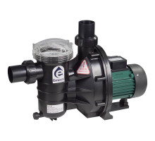 Насос Emaux SS050 (220V, пф, 10m3/h*4m, 0,55kW, 0,5HP)