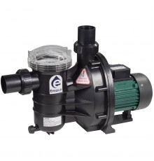Насос Emaux SS050 (220V, пф, 10m3/h*4m, 0,55kW, 0,5HP)