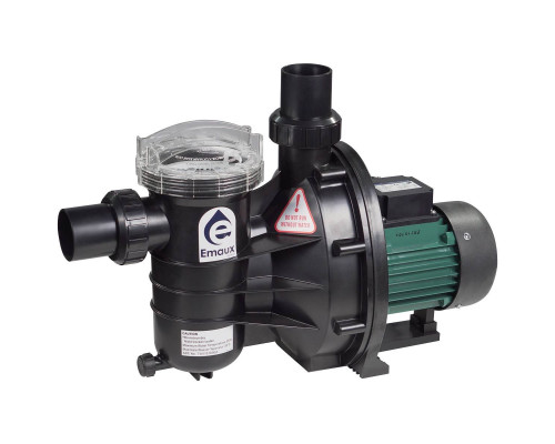 Насос Emaux SS050 (220V, пф, 10m3/h*4m, 0,55kW, 0,5HP)
