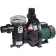 Насос Emaux SS050 (220V, пф, 10m3/h*4m, 0,55kW, 0,5HP)
