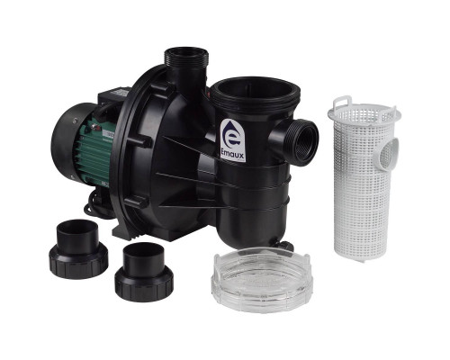 Насос Emaux SS050 (220V, пф, 10m3/h*4m, 0,55kW, 0,5HP)