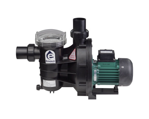 Насос Emaux SS050 (220V, пф, 10m3/h*4m, 0,55kW, 0,5HP)