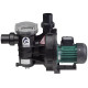 Насос Emaux SS050 (220V, пф, 10m3/h*4m, 0,55kW, 0,5HP)