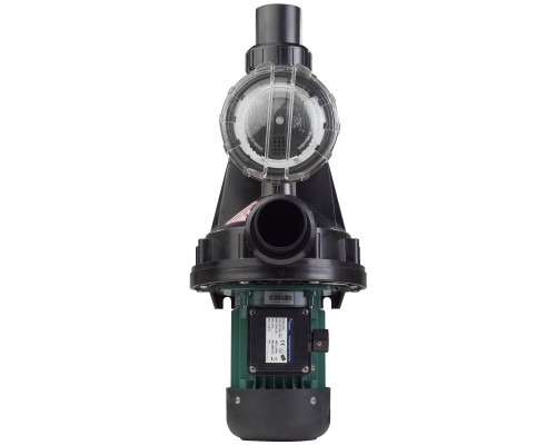 Насос Emaux SS050 (220V, пф, 10m3/h*4m, 0,55kW, 0,5HP)