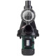 Насос Emaux SS050 (220V, пф, 10m3/h*4m, 0,55kW, 0,5HP)