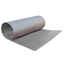 Поліпропілен рулон 5x1500x25000 УФЗ+ЗП-RAL7004 / 5x1500x25000 UV+OF RAL7004