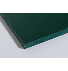Поліпропілен листовий 5x1500x4000 УФЗ+ЗП світло зелений / 5x1500x4000 UV+OF LIGHT GREEN