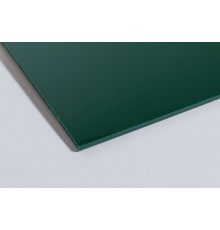 Поліпропілен листовий 5x1500x5000 УФЗ+ЗП світло зелений / 5x1500x5000 UV+OF LIGHT GREEN