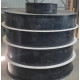 Септик Biosept. BT-12.D=1,6m, h=2.8m