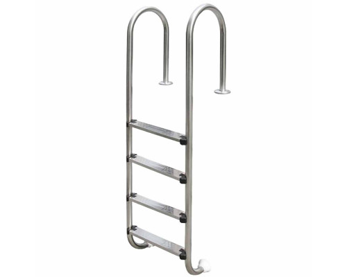 Сходи (Emaux) Muro MUF415-SR (4 сходинки) флянец