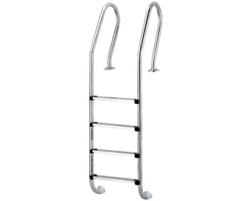 Сходи (EMAUX) Mixta SFF415-SR (4 сходинок)