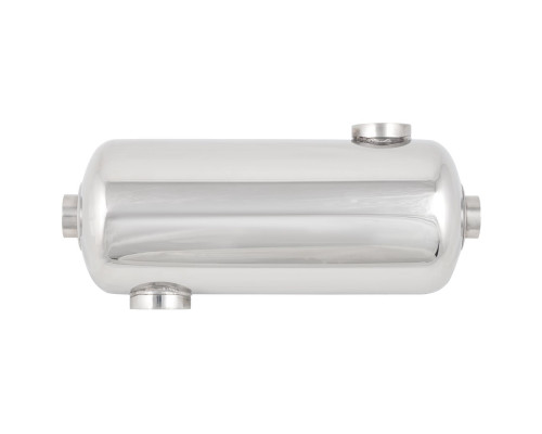Теплообмінник Aquaviva MF-135 40 кВт 304L