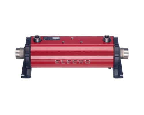 Теплообмінник спиральний (ELECRO) Escalade 40 кВт Titan