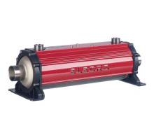 Теплообмінник спиральний (ELECRO) Escalade 40 кВт Titan