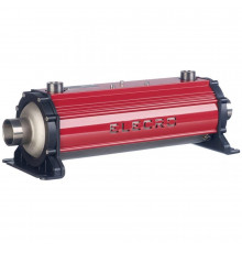 Теплообмінник спиральний (ELECRO) Escalade 40 кВт Titan