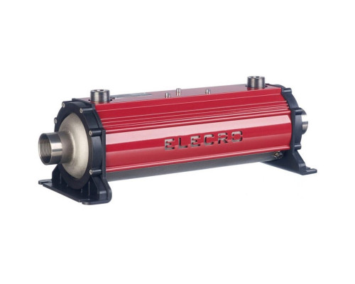 Теплообмінник спиральний (ELECRO) Escalade 40 кВт Titan