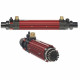 Теплообмінник трубчатый (Elecro) G2 85 kw Titan+316L
