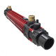Теплообмінник трубчатый (Elecro) G2 85 kw Titan+316L