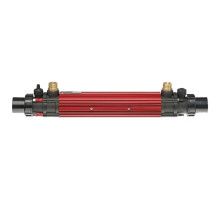 Теплообмінник трубчатый (Elecro) G2 85 kw Titan+316L