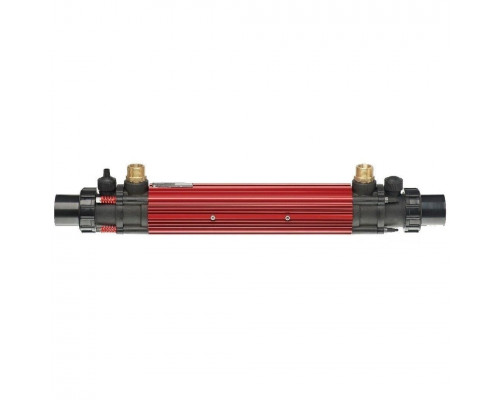 Теплообмінник трубчатый (Elecro) G2 85 kw Titan+316L