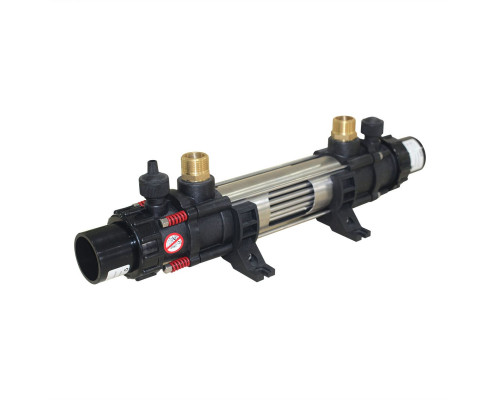 Теплообмінник (ELECRO) G2I 85 кВт Incoloy