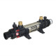 Теплообмінник (ELECRO) G2I 85 кВт Incoloy