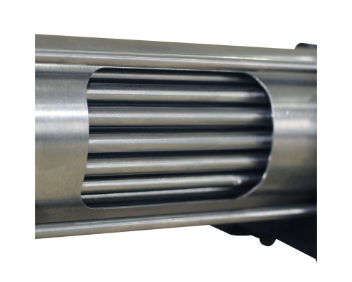 Теплообмінник (ELECRO) G2I 85 кВт Incoloy