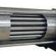 Теплообмінник (ELECRO) G2I 85 кВт Incoloy