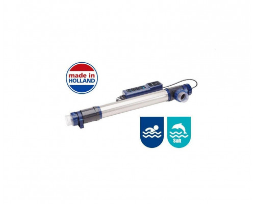 УФ установка (FILTREAU ) UV-C Titan 80 Вт