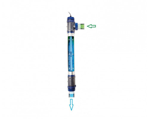 УФ установка (FILTREAU ) UV-C Titan 80 Вт