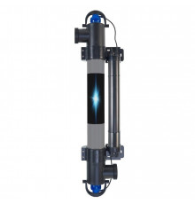 Ультрафіолетова установка Elecro Steriliser UV-C (1*55W, 21m3/h, 50m3)
