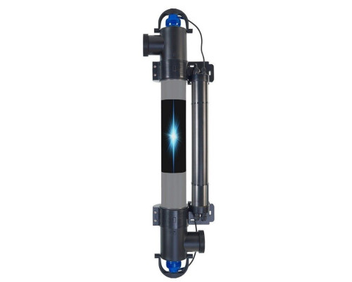 Ультрафіолетова установка Elecro Steriliser UV-C (1*55W, 21m3/h, 50m3)