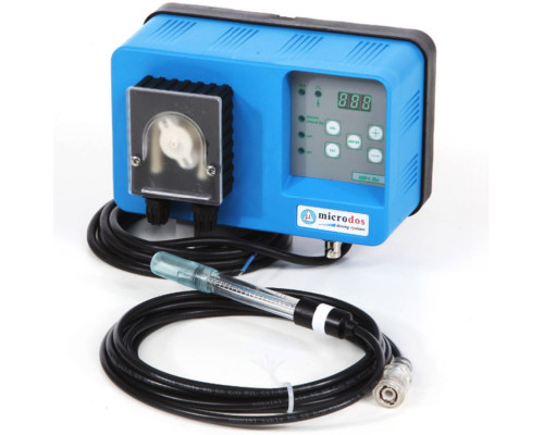 Дозатор pH (MICRODOS) 2.4л/ч MP-1-pH