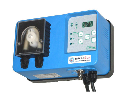 Дозатор pH (MICRODOS) 2.4л/ч MP-1-pH