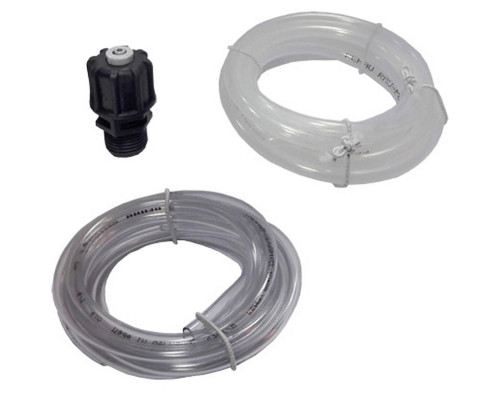 Дозатор pH (MICRODOS) 2.4л/ч MP-1-pH