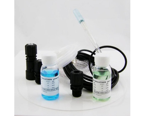 Дозатор pH (MICRODOS) 2.4л/ч MP-1-pH