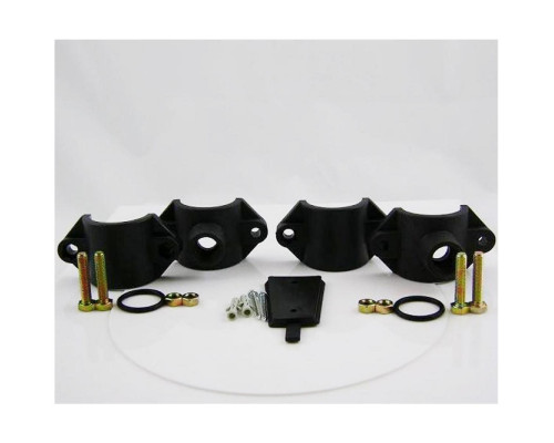 Дозатор pH (MICRODOS) 2.4л/ч MP-1-pH