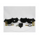 Дозатор pH (MICRODOS) 2.4л/ч MP-1-pH