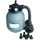 Фільтраційна установка (Emaux) FSP300-ST33 (4 м3/год, D300)