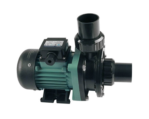 Фільтраційна установка (Emaux) FSP300-ST33 (4 м3/год, D300)