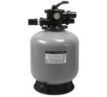 Фільтр (EMAUX) V700 (19,5m3/h, 710mm, 210kg, 50mm, верх)
