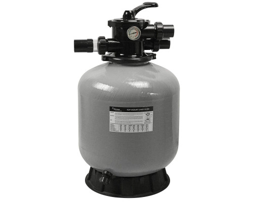 Фільтр (EMAUX) V700 (19,5m3/h, 710mm, 210kg, 50mm, верх)