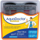 Тестер (AQUADOCTOR) Box pH-CL (20 тестів)