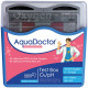 Тестер (AQUADOCTOR) Box pH-O2 (20 тестів)